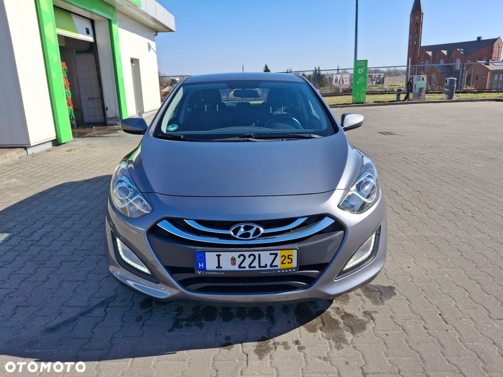Hyundai i30 1.4 Style - 6