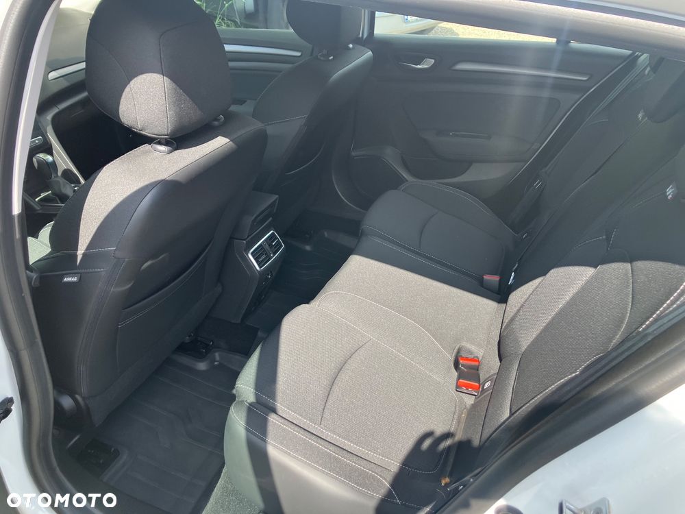 Renault Megane - 9