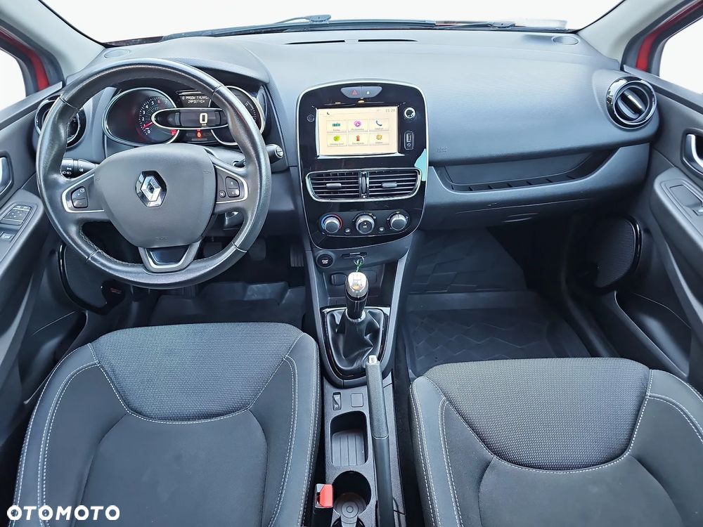 Renault Clio 1.2 16V Alize - 24