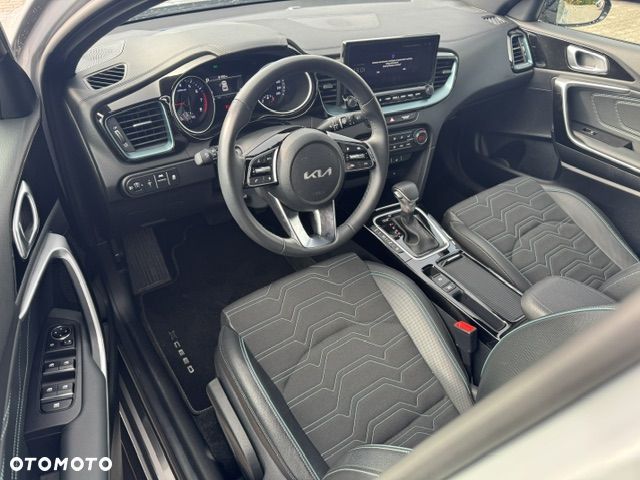 Kia XCeed 1.6 T-GDI Tribute DCT - 21