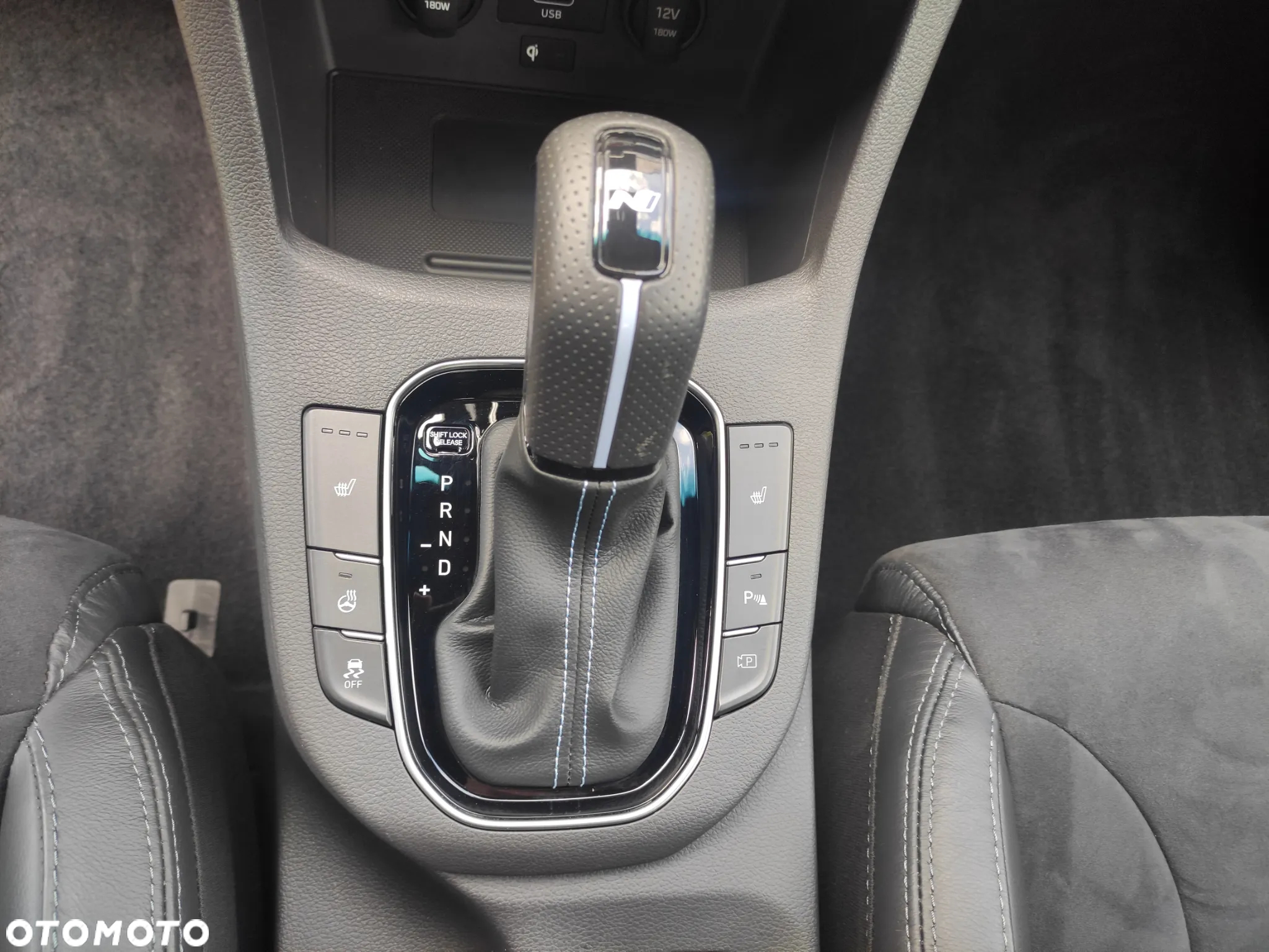 Hyundai i30 N 2.0 T-GDI Performance DCT - 9