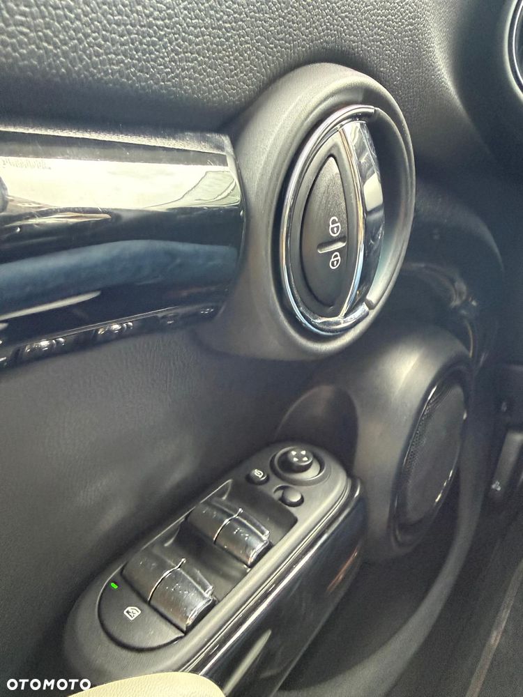 MINI Cooper S - 12