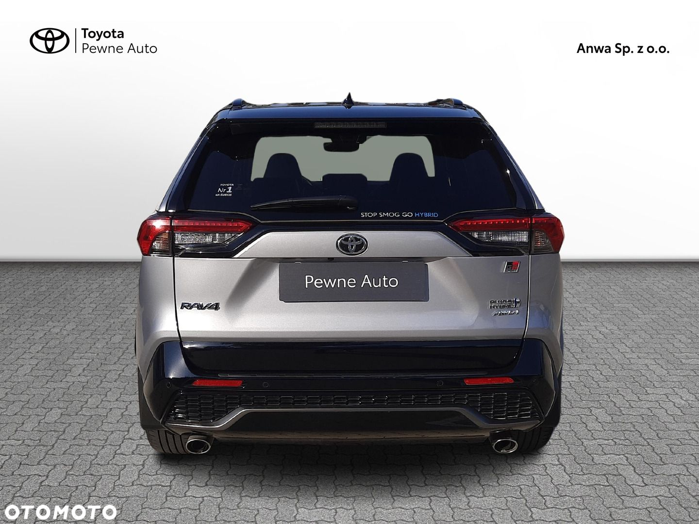 Toyota RAV4 - 3