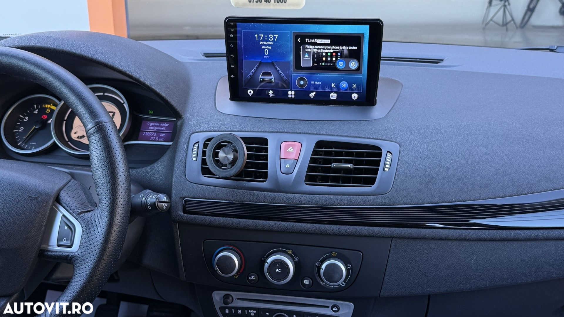Renault Megane - 15