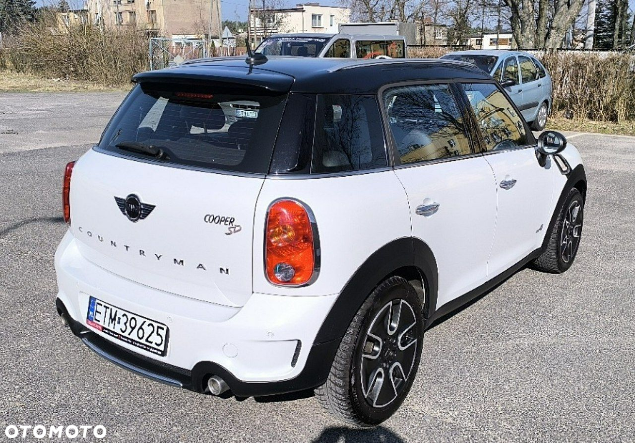 MINI Countryman - 3