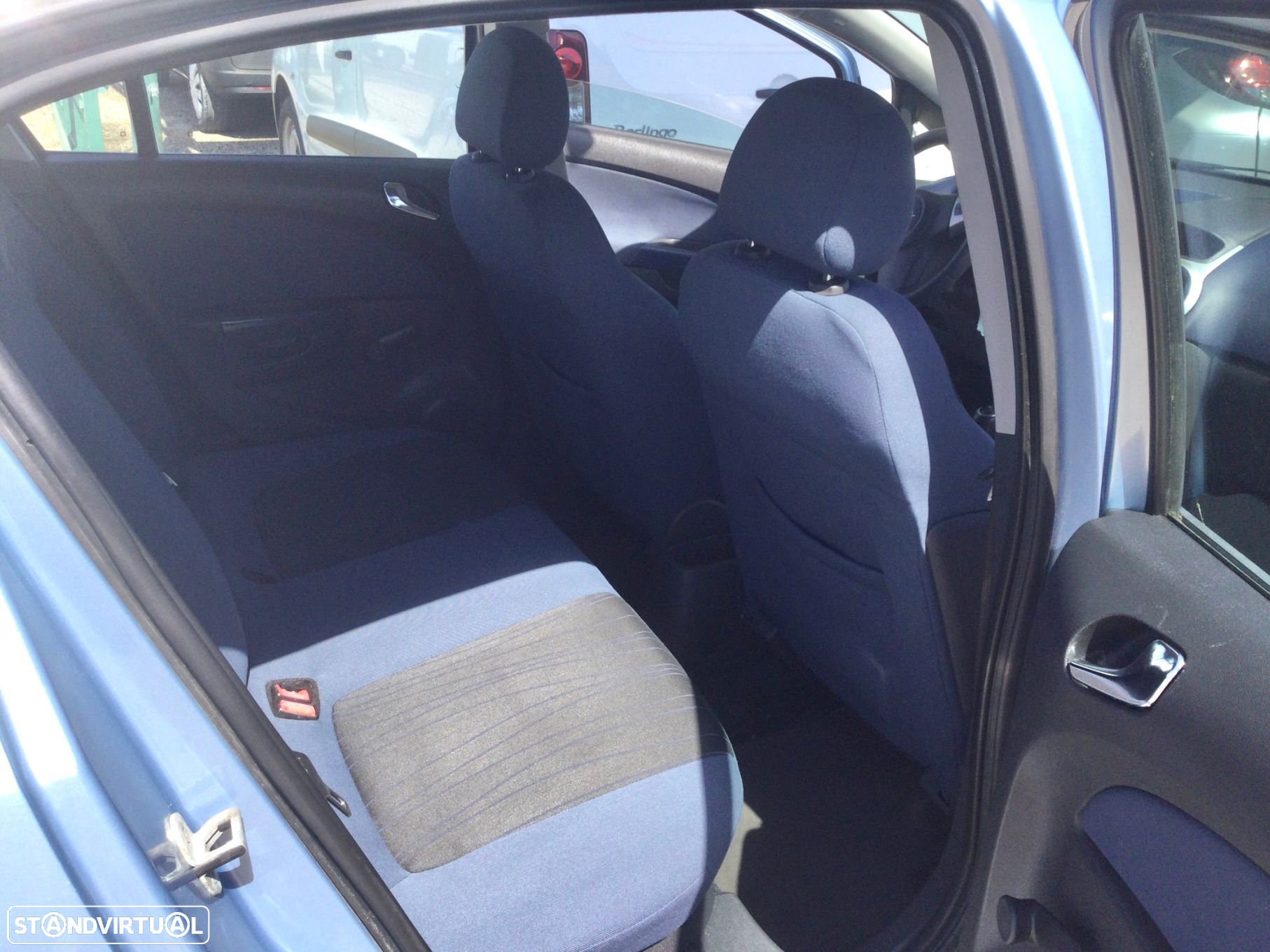 Opel Corsa 1.3 CDTi Enjoy EcoFLEX - 7