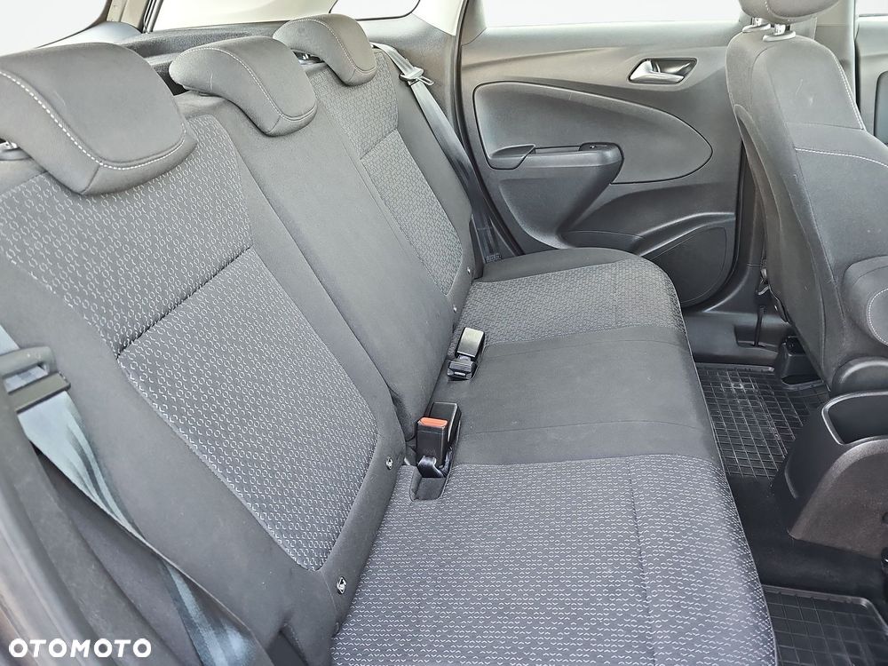 Opel Crossland X 1.2 T GPF Enjoy S&S - 15