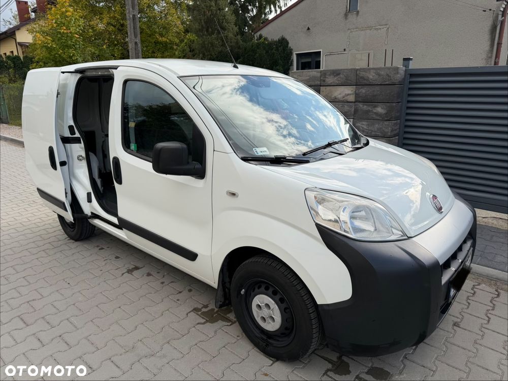 Fiat Fiorino - 2