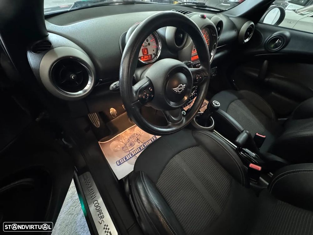 MINI Countryman - 17