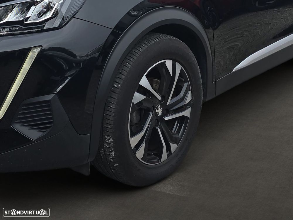 Peugeot 2008 1.5 BlueHDi Allure Pack - 6