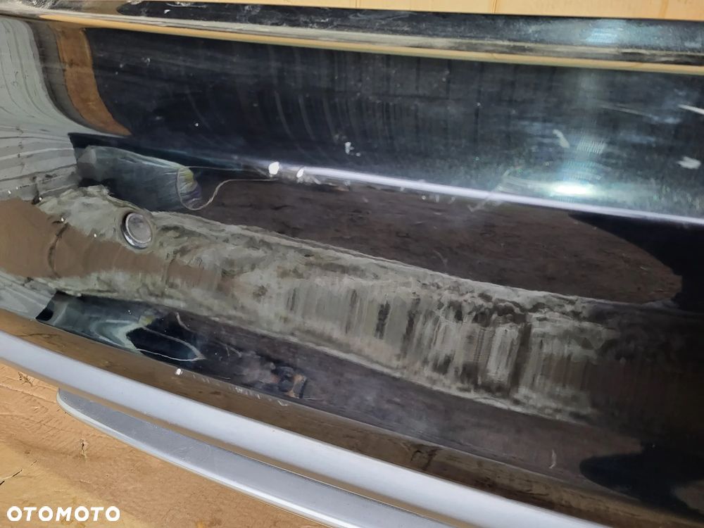 ZDERZAK TYLNY TYL AUDI A5 8T COUPE S LINE LIFT 8T0807511L - 9