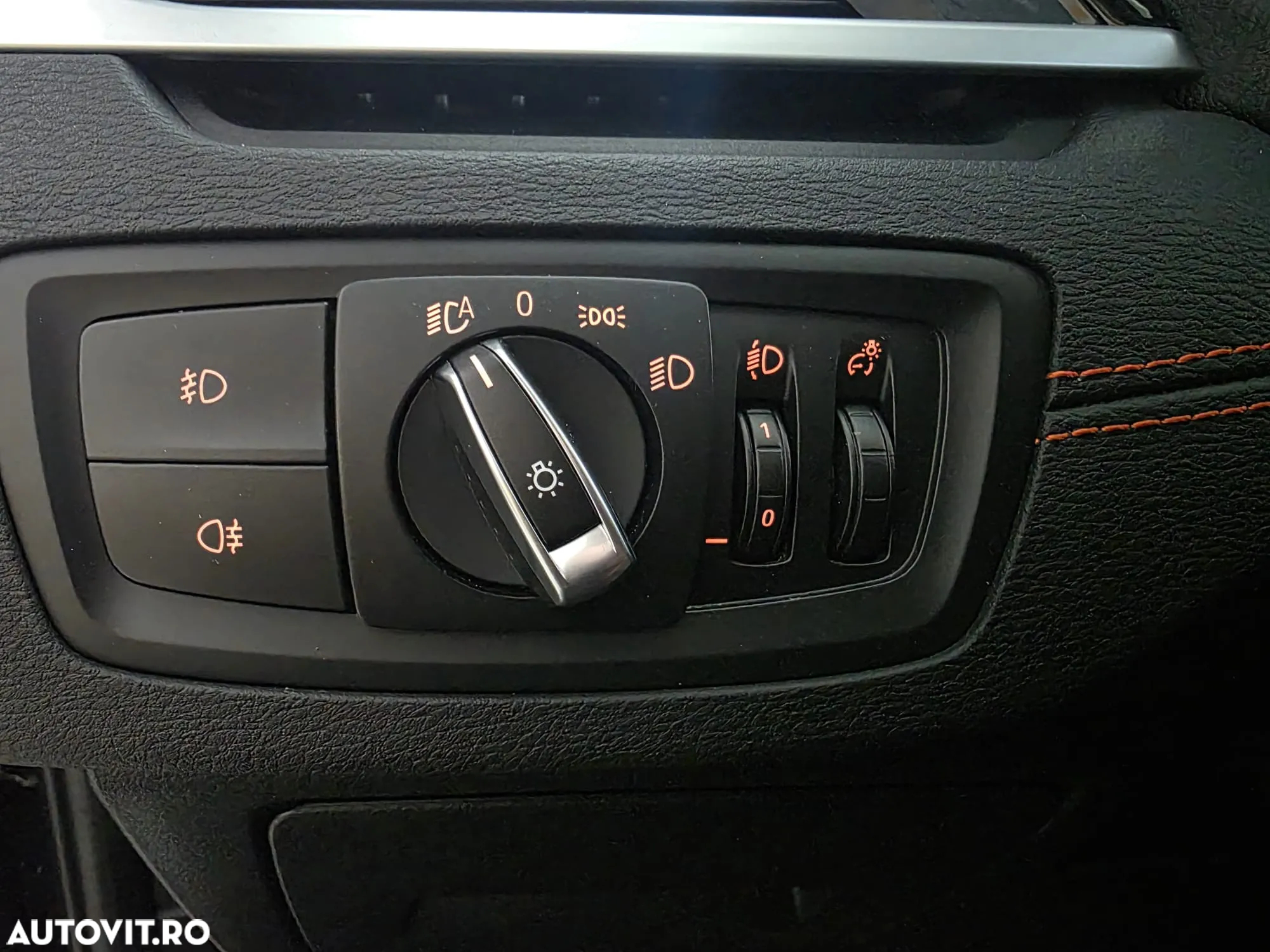 BMW X1 - 20