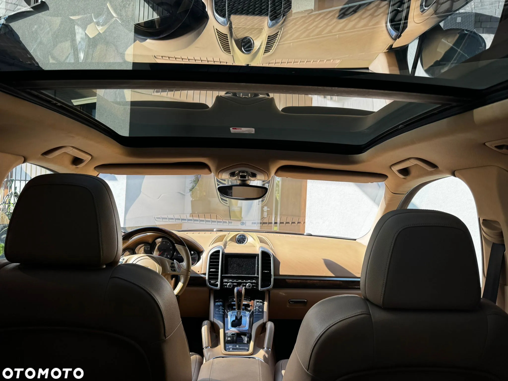 Porsche Cayenne - 20