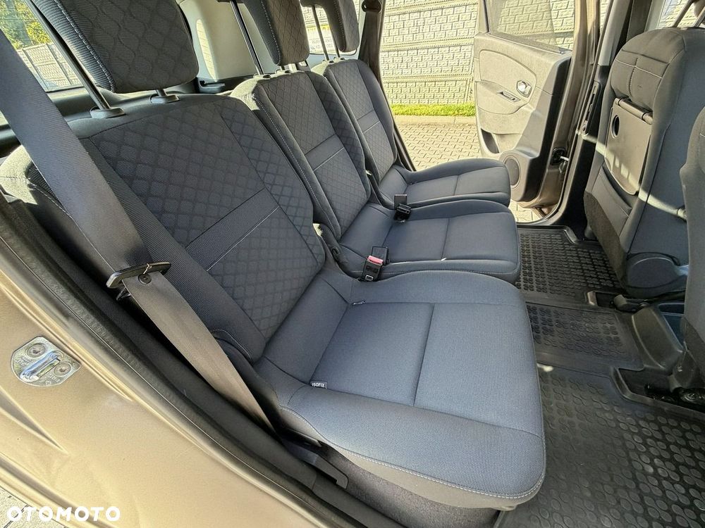 Renault Grand Scenic Gr 1.9 dCi Luxe Expression - 20