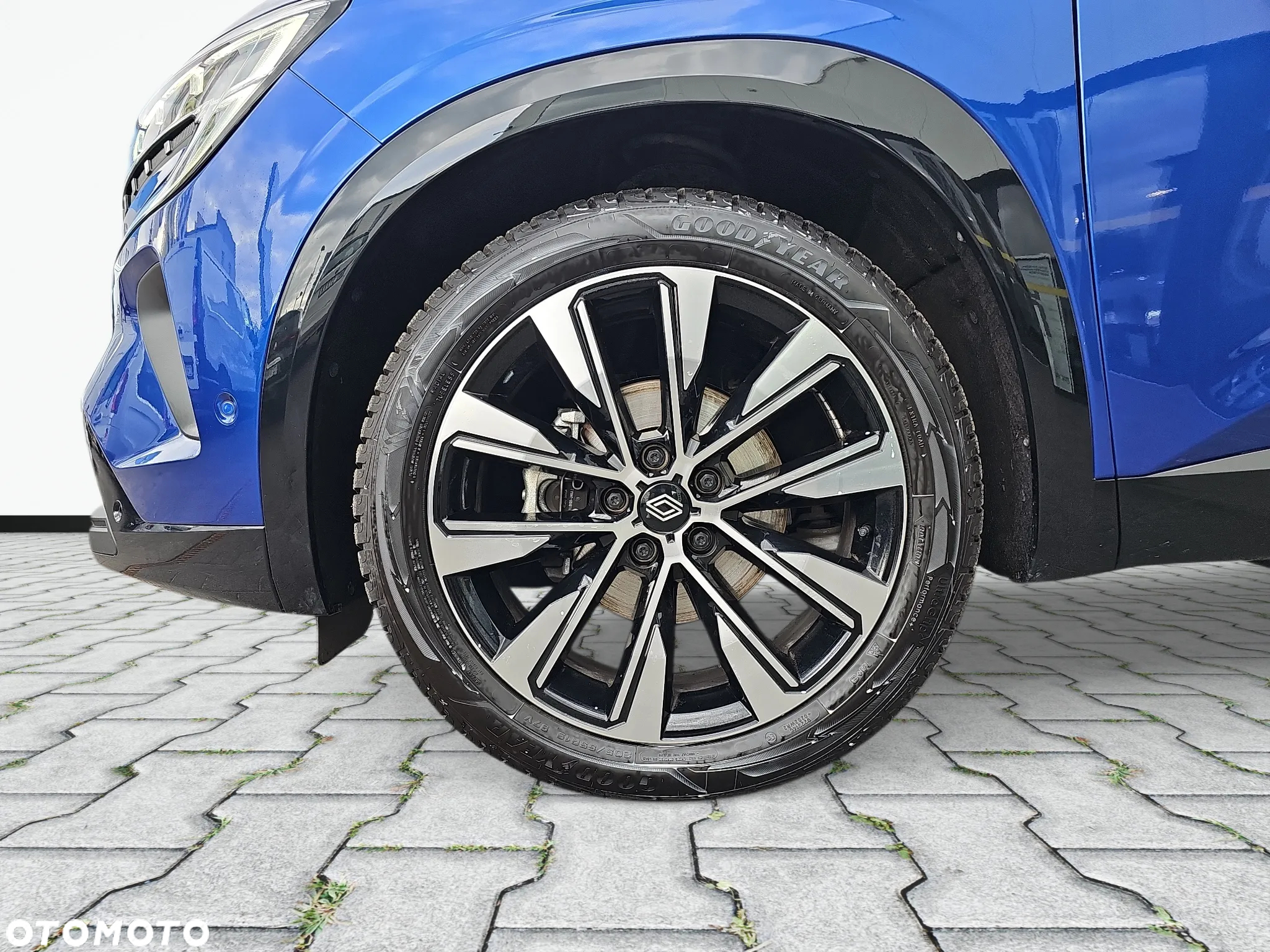Renault Austral 1.3 TCe mHEV Techno - 27