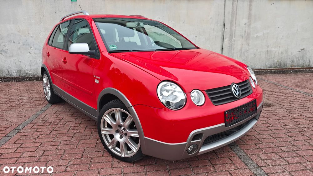 Volkswagen Polo - 2