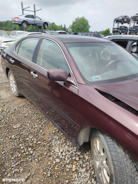 Lexus ES 330 3.3 2004r. - 3