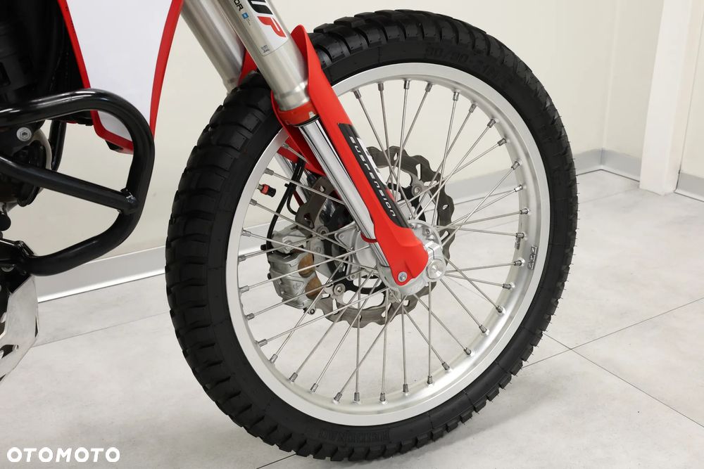 Husqvarna 701 - 30