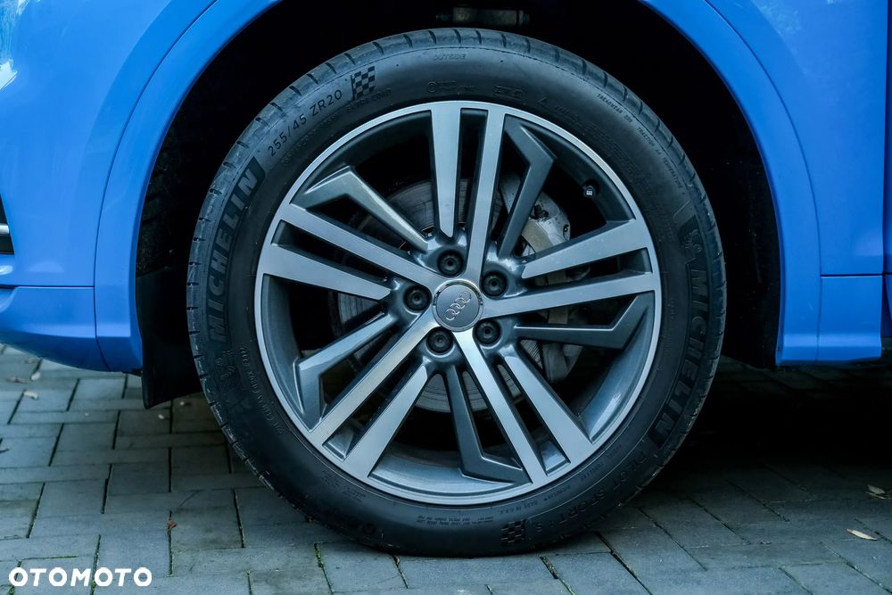 Audi Q5 40 TDI Quattro S tronic sport - 36