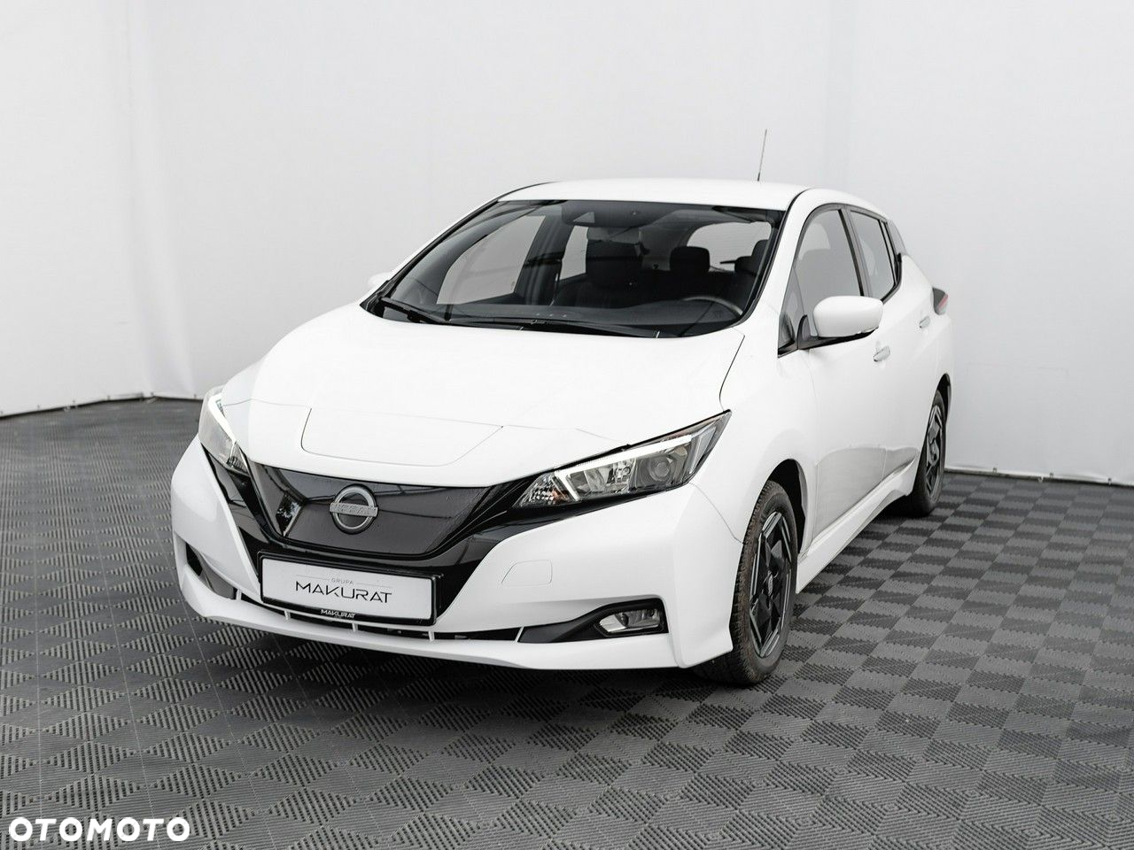 Nissan Leaf - 3