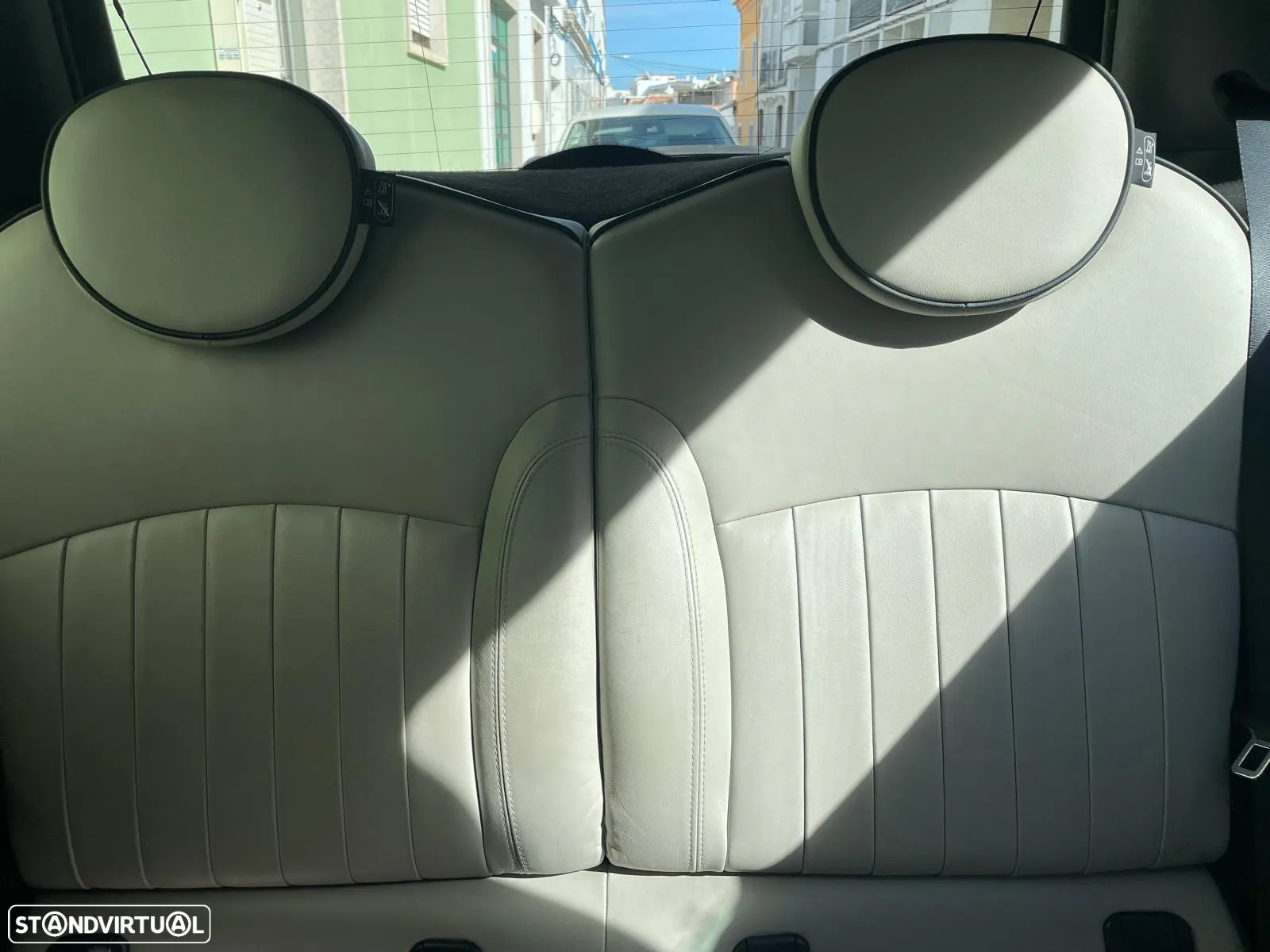 MINI 3 Portas Cooper D - 8