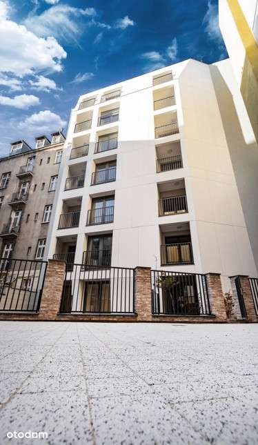 Dwupokojowe, balkon, dwustronne. Centrum. Stary Rynek