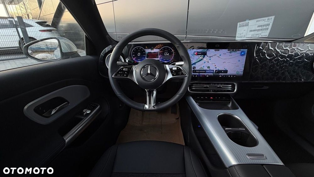 Mercedes-Benz CLA - 16