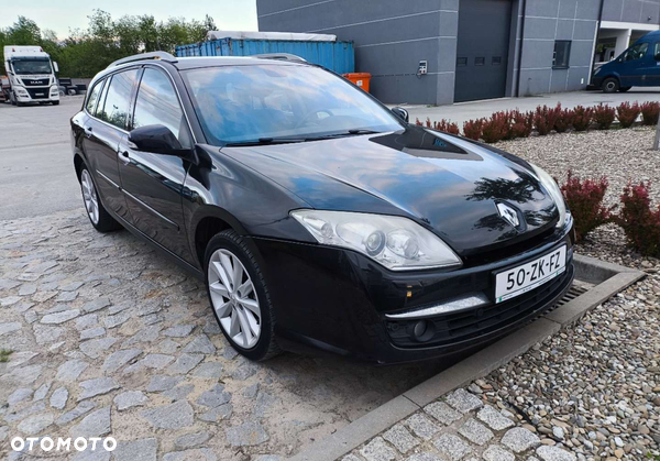 Renault Laguna