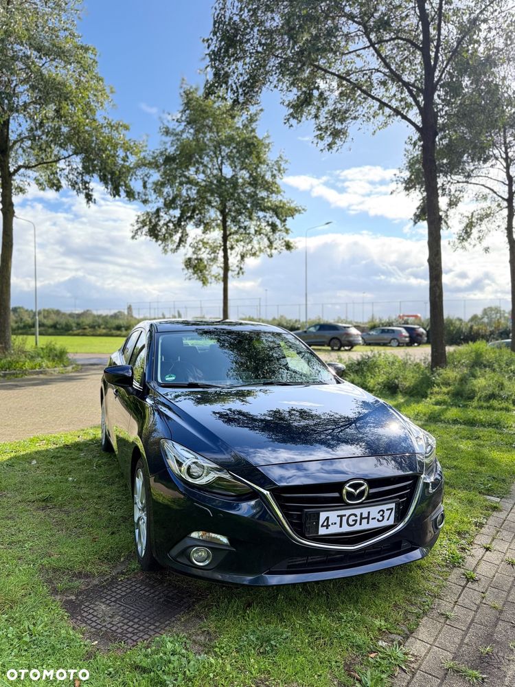 Mazda 3 - 33