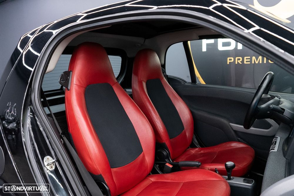 Smart ForTwo Coupé - 27