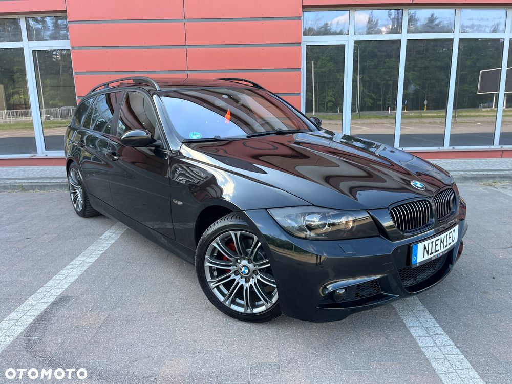 BMW Seria 3 - 2