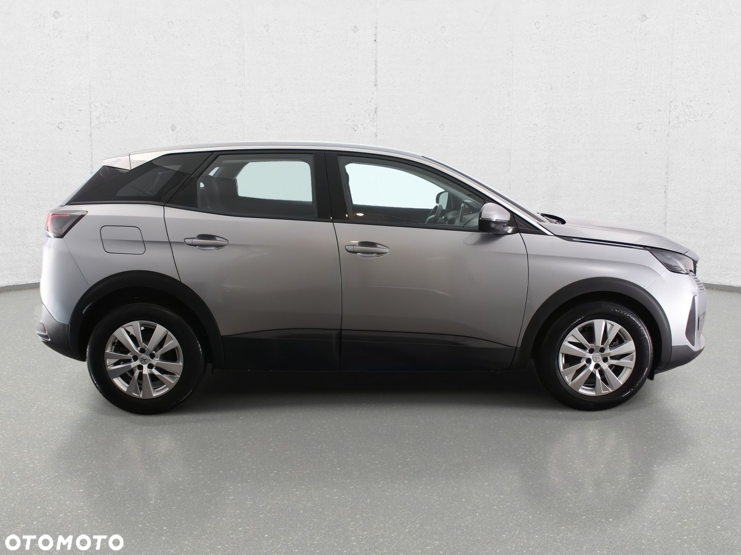 Peugeot 3008 1.2 PureTech Active Pack S&S - 5