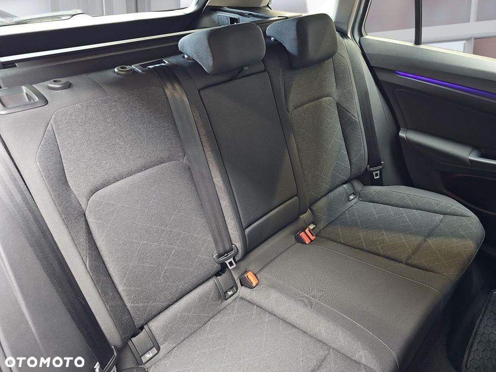 Volkswagen Golf 2.0 TDI Life - 14