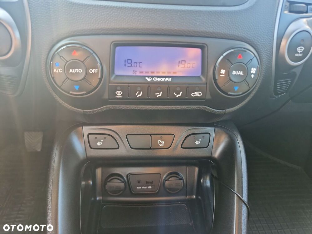 Hyundai ix35 1.6 GDI Premium 2WD - 23