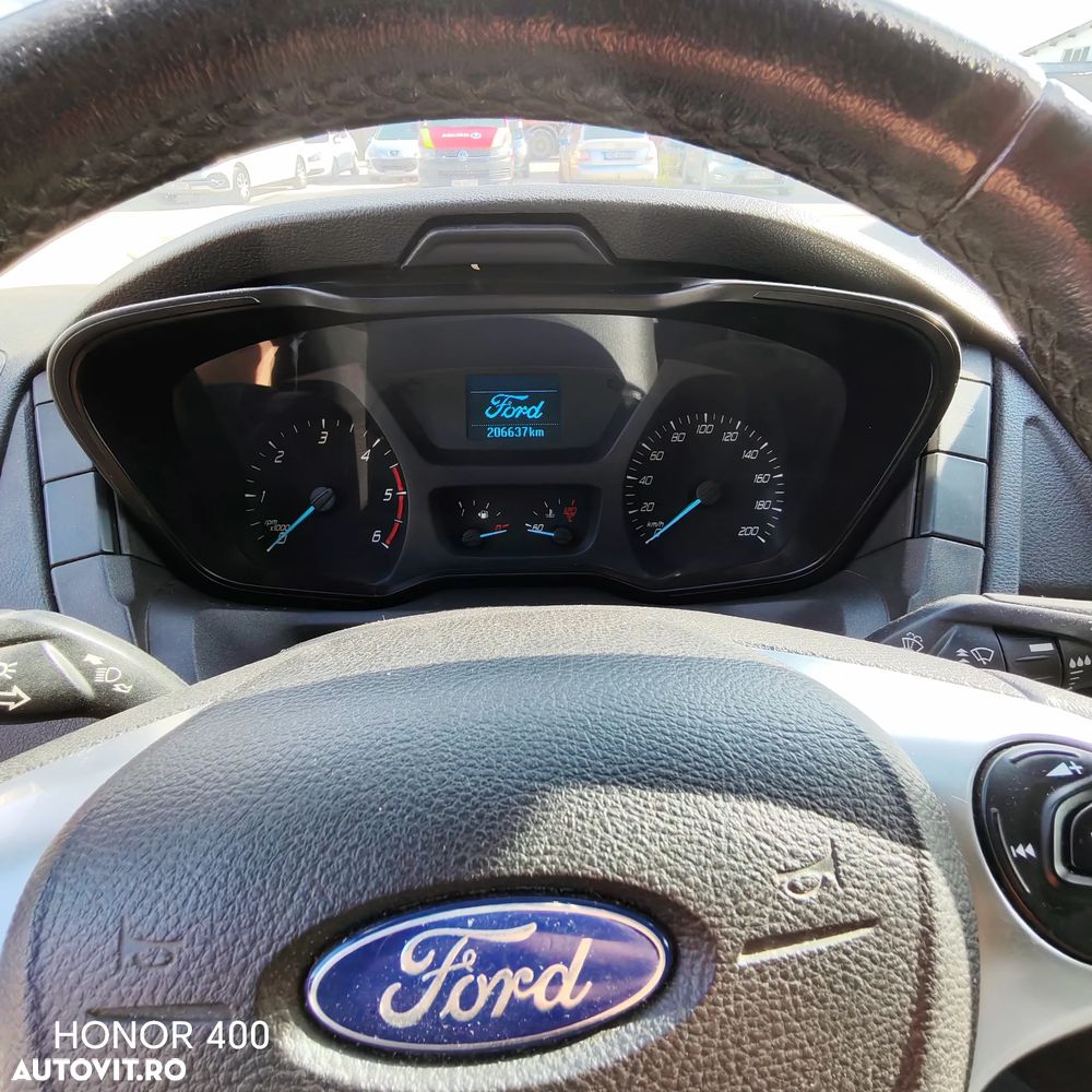 Ford Transit - 7