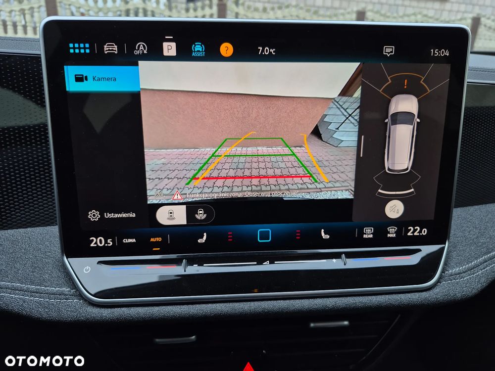 Volkswagen Passat Variant 1.5 TSI EVO Business DSG - 17