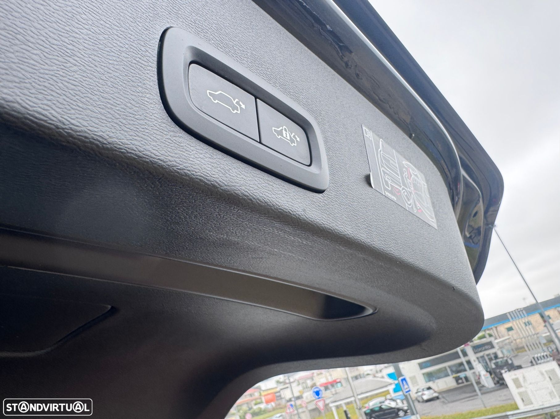 Volvo XC 40 1.5 T5 PHEV Inscription Expression - 14