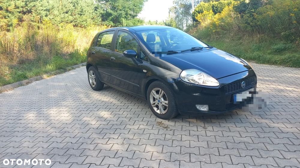 Fiat Punto - 3