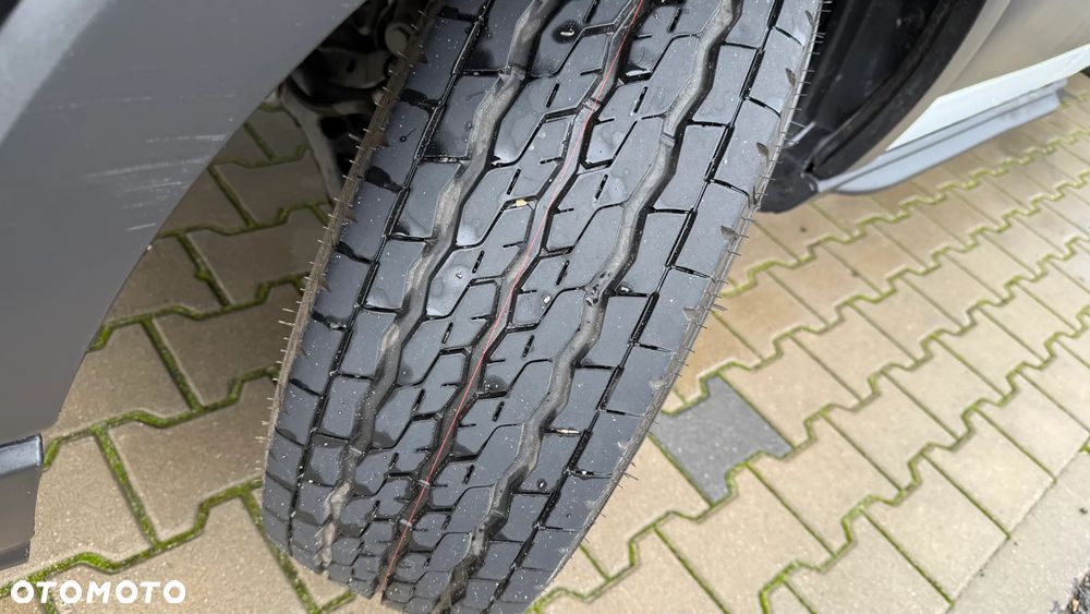Ford TRANSIT - 26