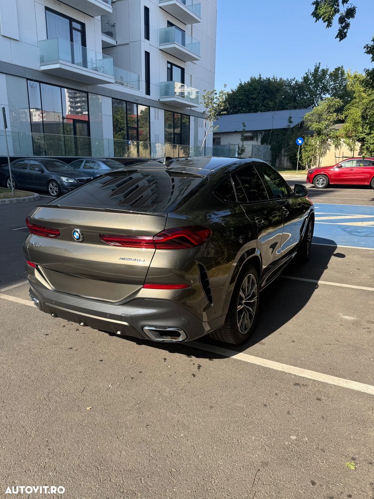 BMW X6 - 13