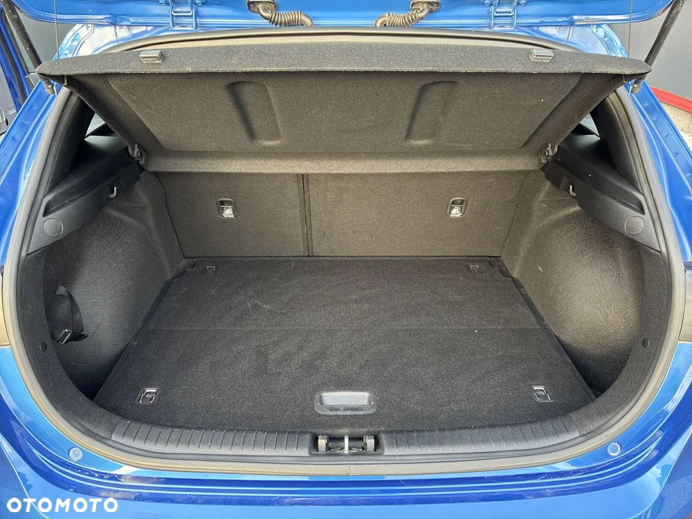 Kia Ceed 1.5 T-GDI M DCT - 28