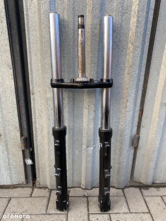 Lagi widełki kpl  Triumph Trophy 1200 99r - 6