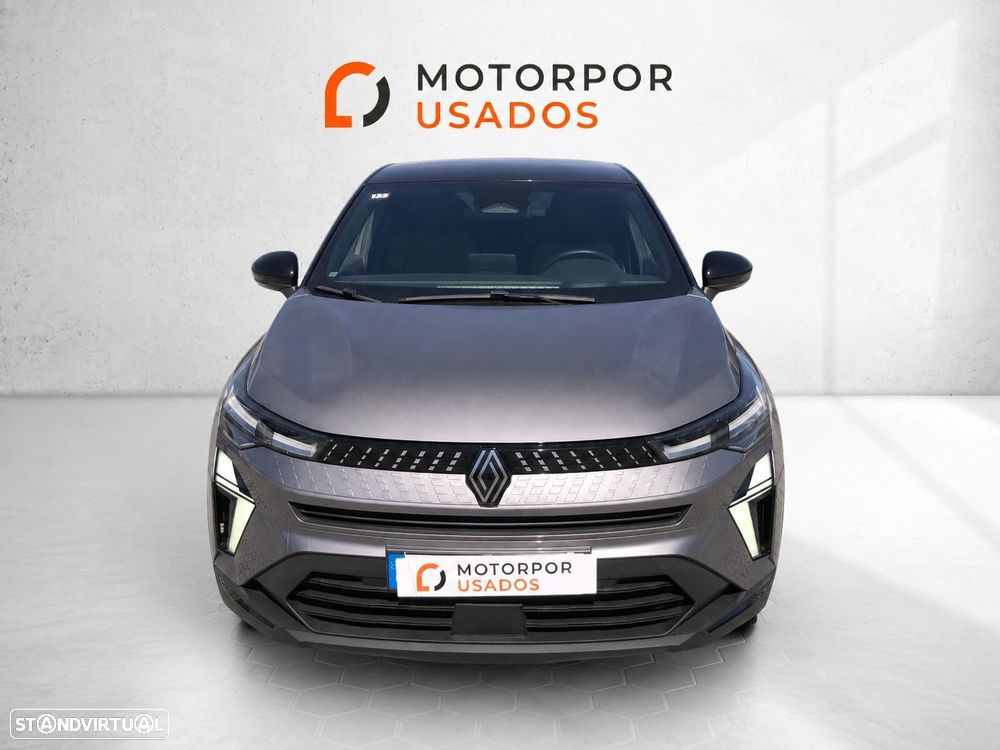 Renault Captur 2025 photo 2