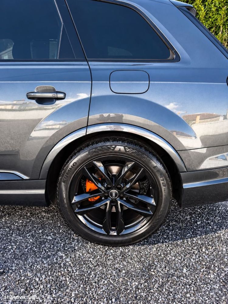 Audi Q7 - 14