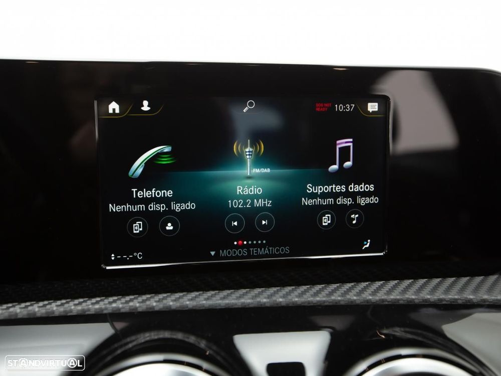 Mercedes-Benz A 180 d Style - 25