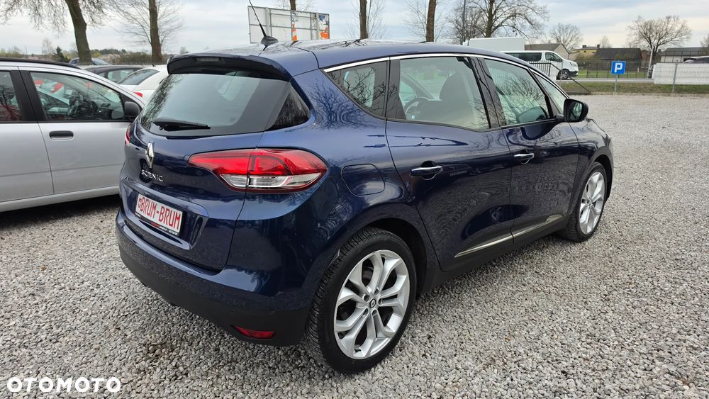 Renault Scenic ENERGY TCe 115 INTENS - 6