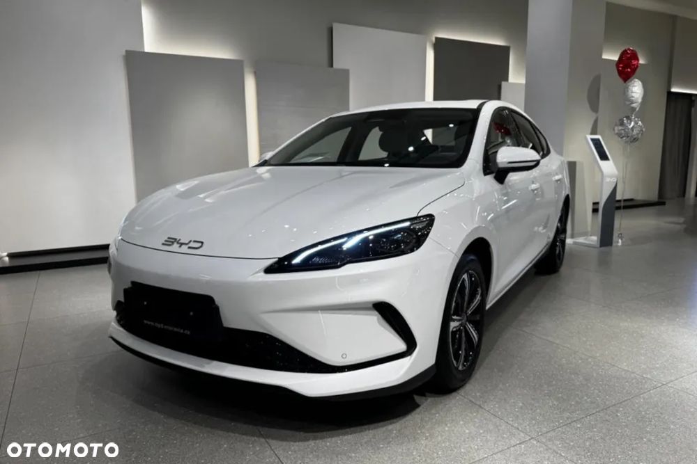 BYD Seal 5 1.5 Comfort - 2