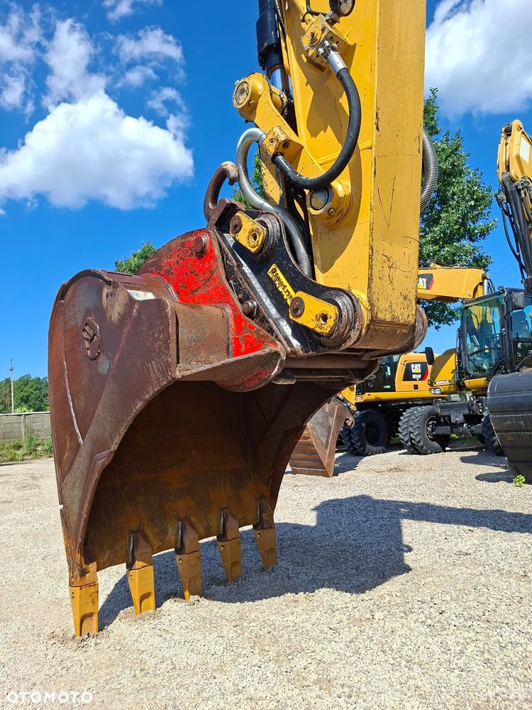 Caterpillar CAT 320 EL - 34