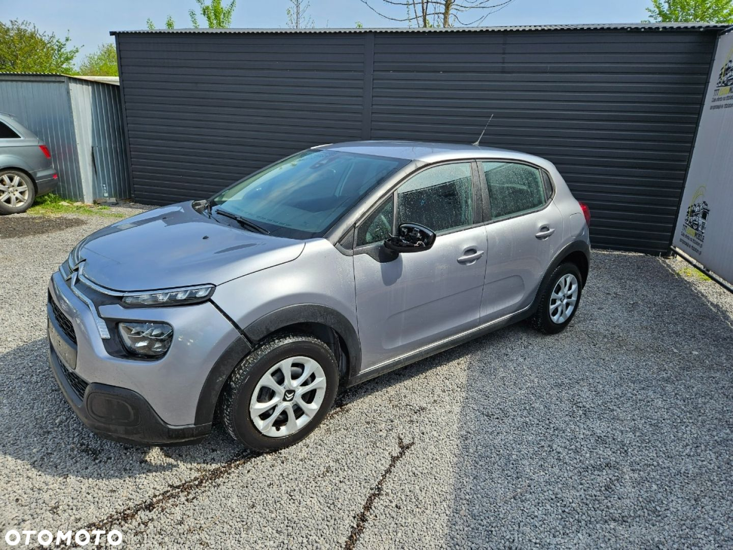 Citroën C3 - 4