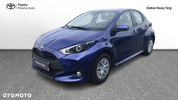 Toyota Yaris 1.5 Comfort